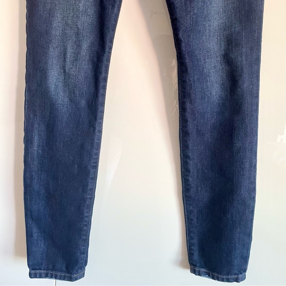 Joe’s Jeans Giselle Mid-Rise Skinny Jeans Size 26 EUC - Picture 10 of 11